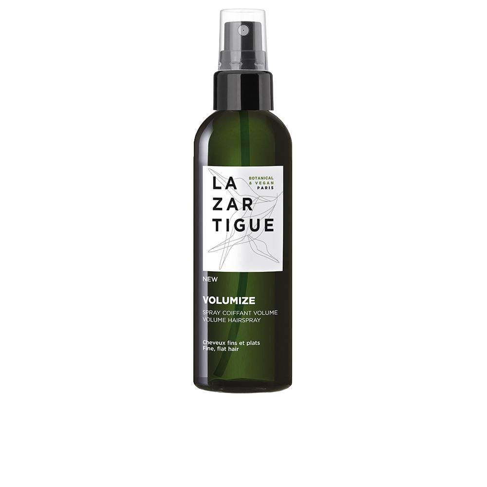 VOLUMIZE volumizing hairspray 100ml