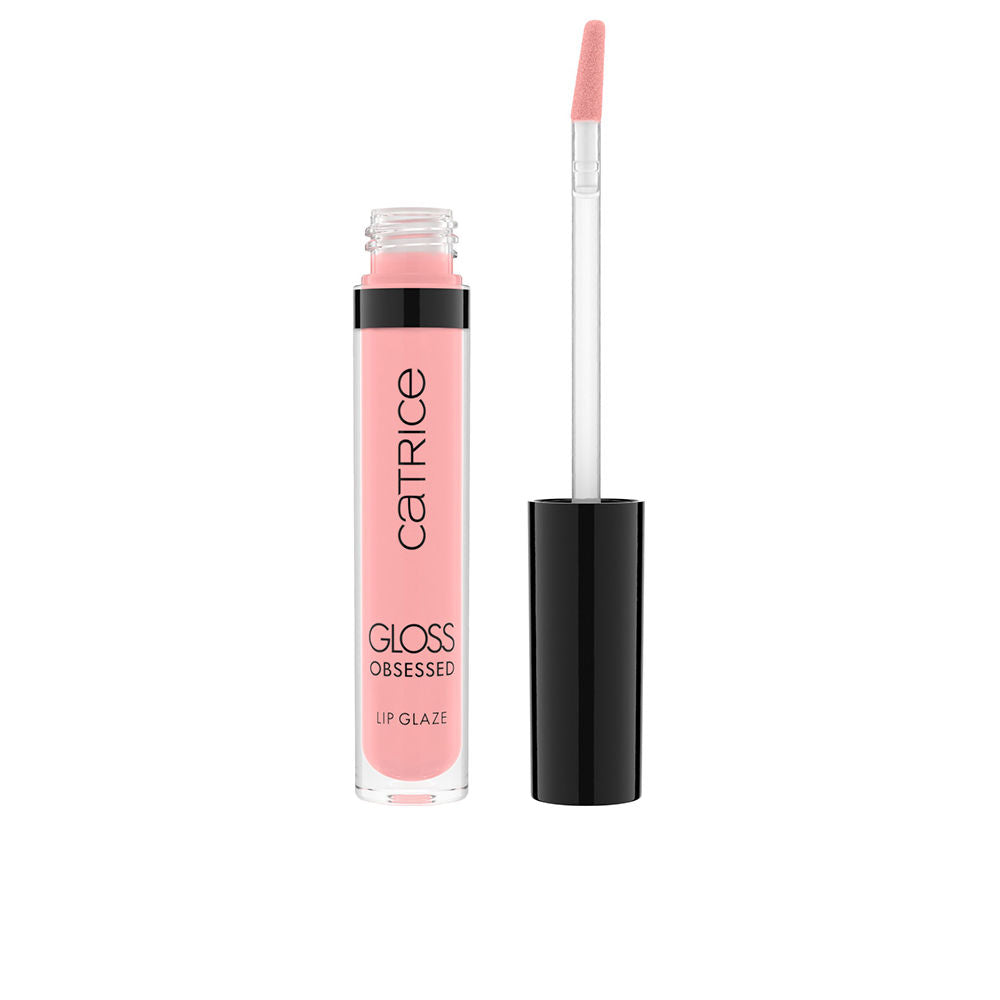 GLOSS OBSESSED lip gloss #020-Same Gloss, Different Day 2.5 ml