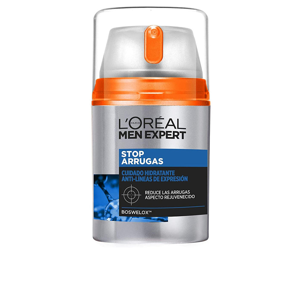 MEN EXPERT stop wrinkles