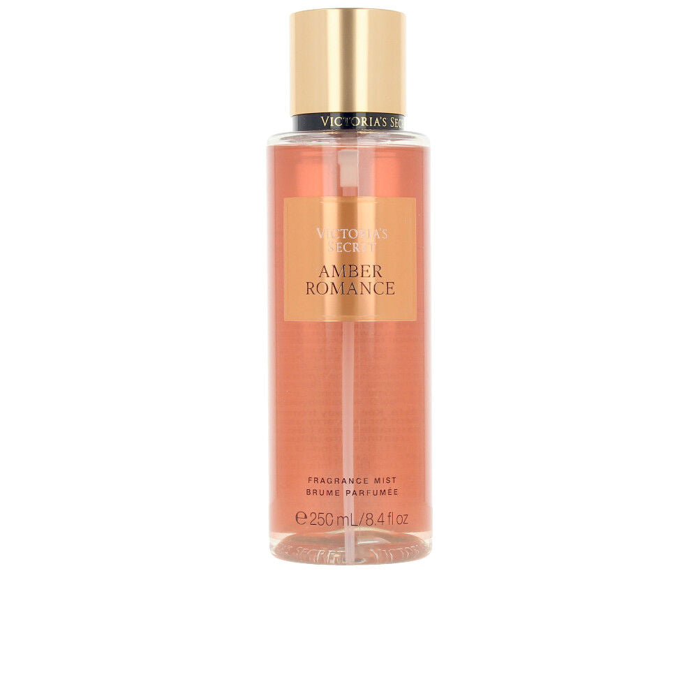 AMBER ROMANCE body mist