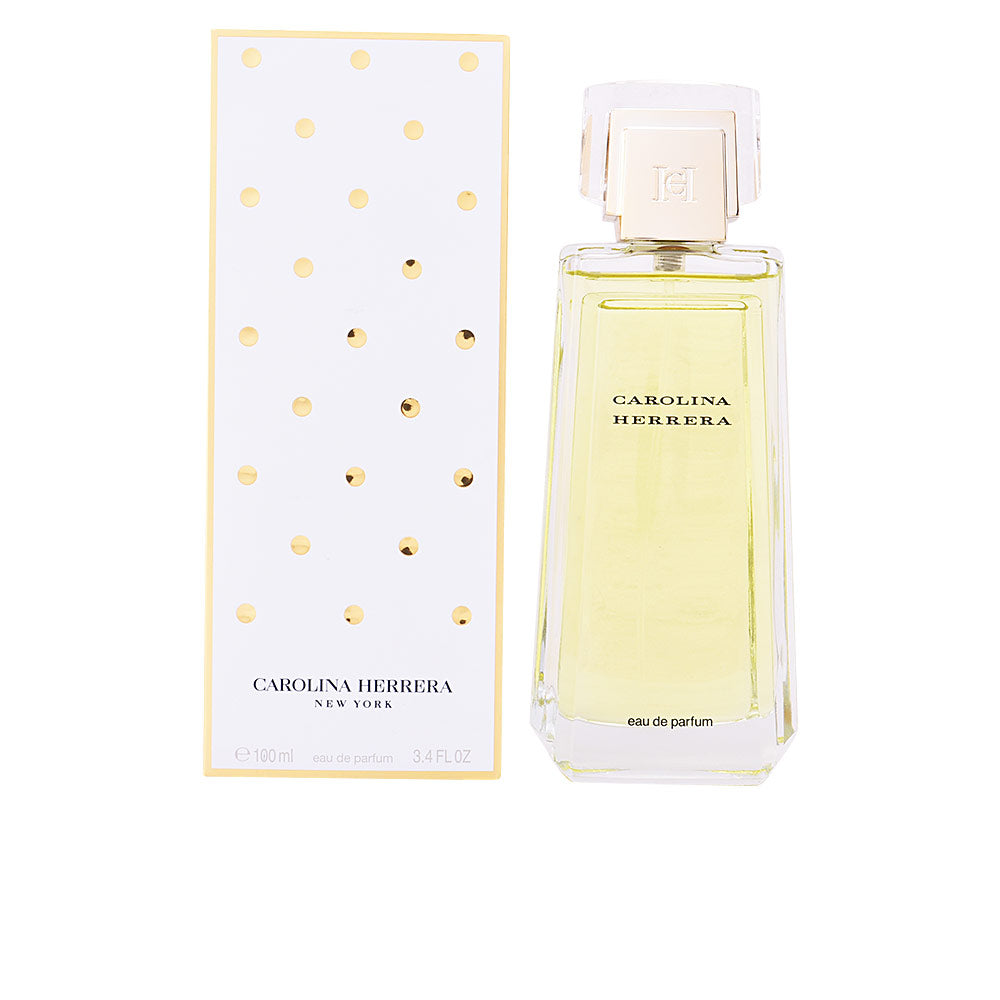 CAROLINA HERRERA eau de parfum spray
