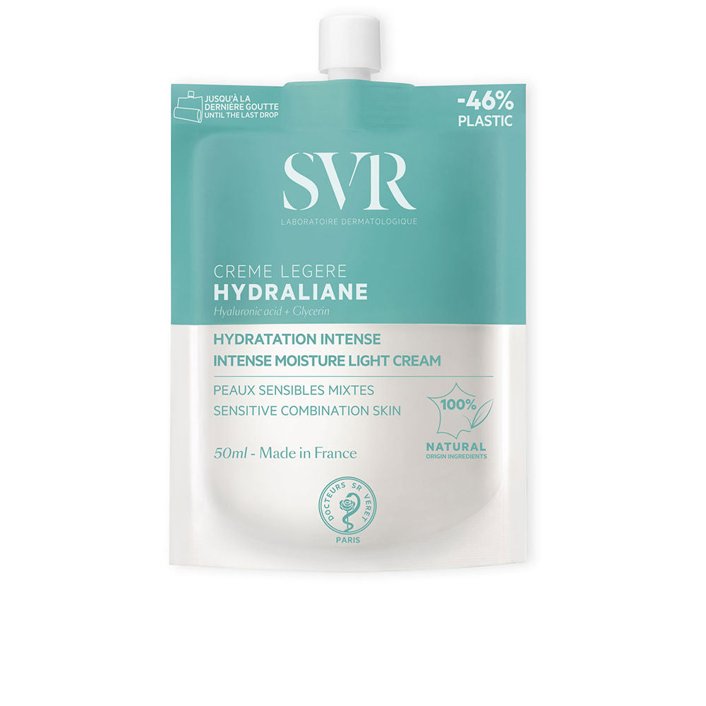 HYDRALIANE light
