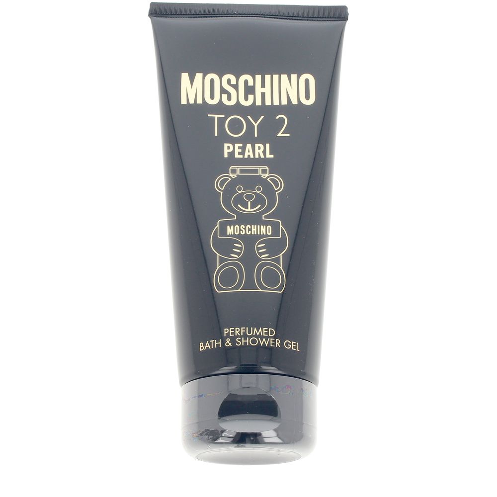 TOY 2 PEARL shower gel