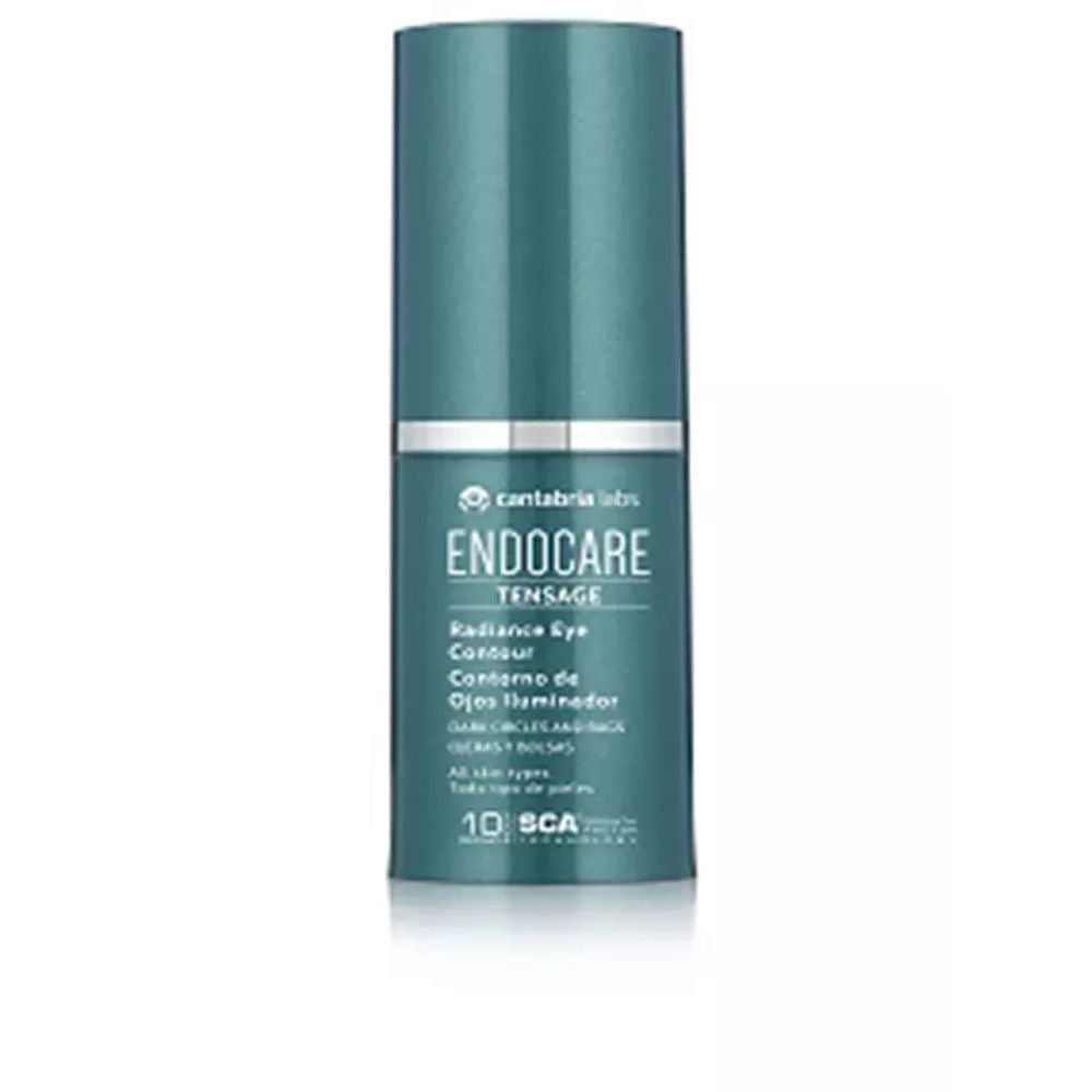 ENDOCARE TENSAGE illuminating eye contour