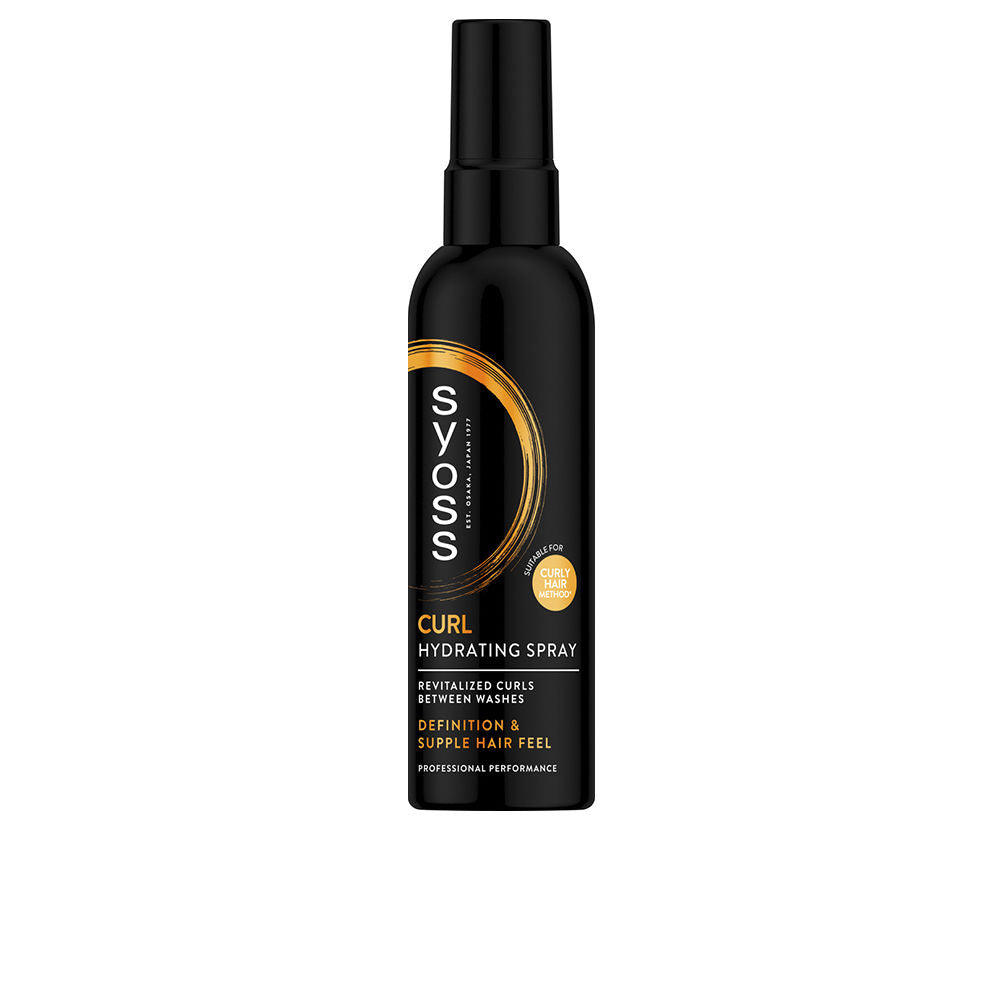 CURL hydrating spray 150 ml