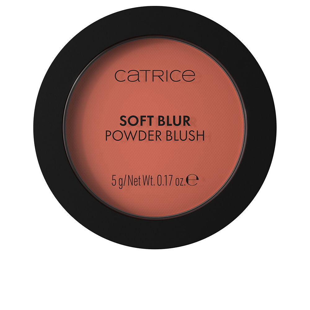 SOFT BLUR powder blush #030-Cinnamon Sugar 5 gr