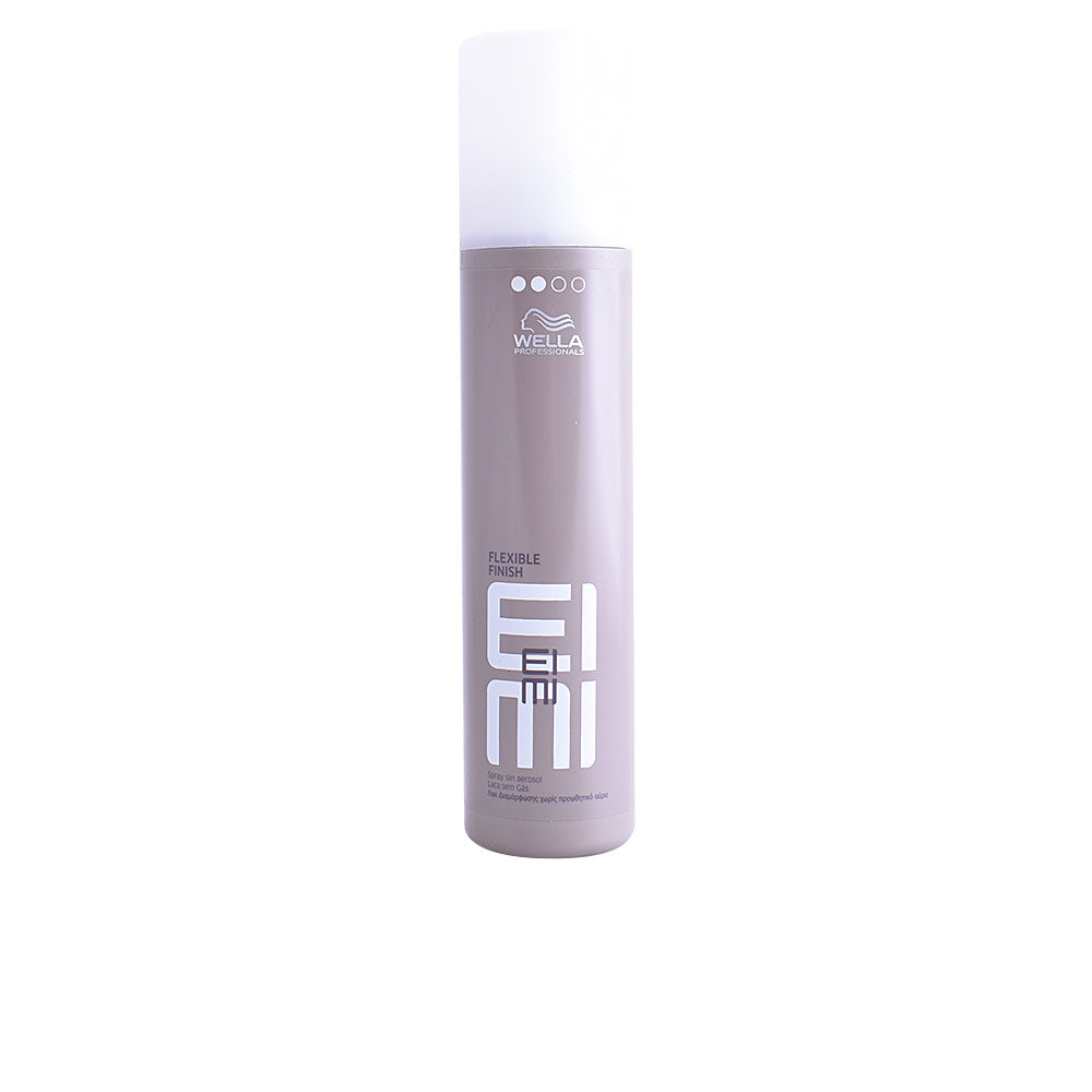 EIMI flexible finish