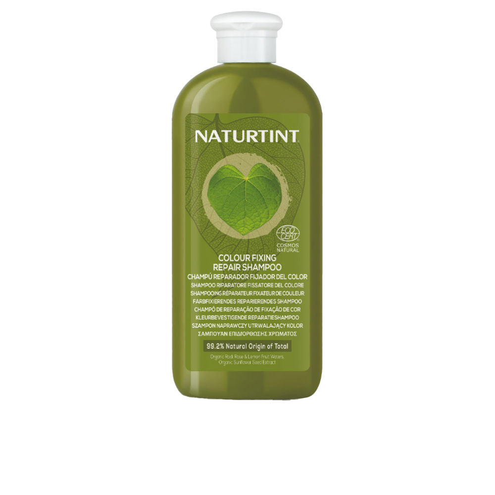 Repairing and Strengthening Shampoo