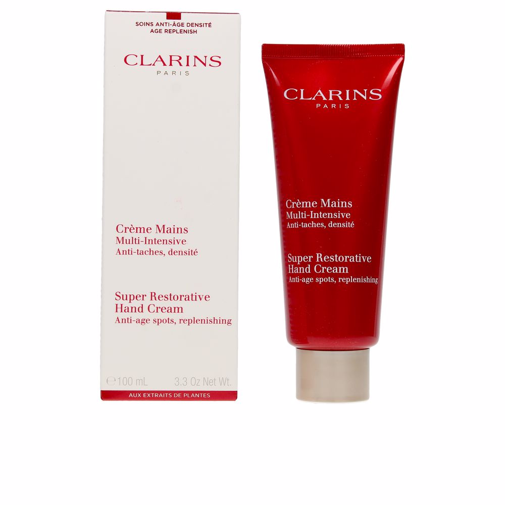 MULTI-INTENSIVE hand cream 100 ml