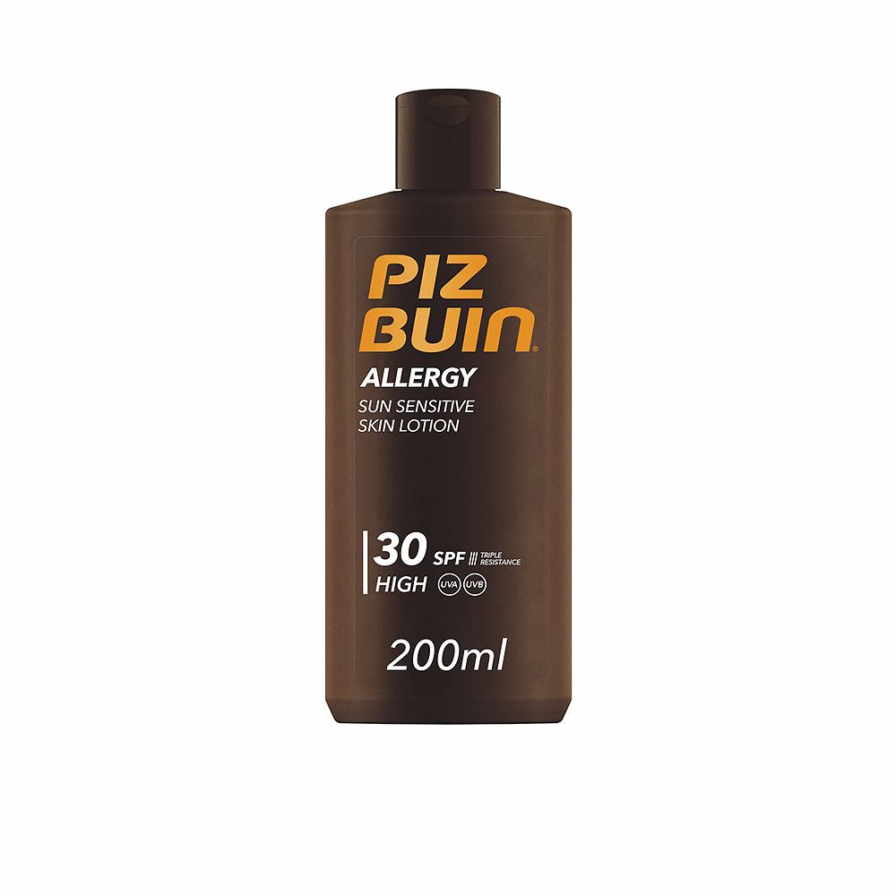 PIZ BUIN ALLERGY lotion SPF30