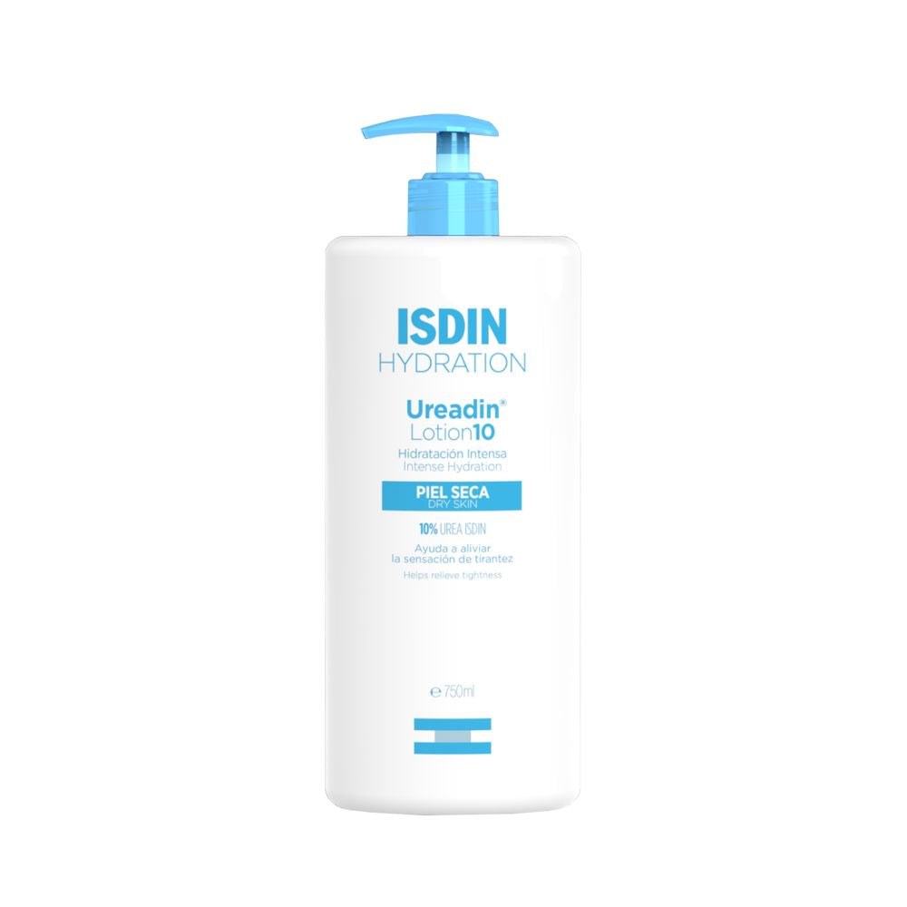 UREADIN LOTION10 intense hydration
