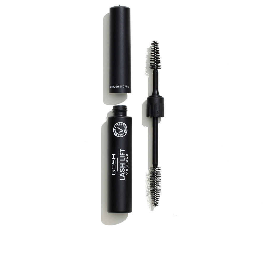 LASH LIFT mascara #001-Extreme Black
