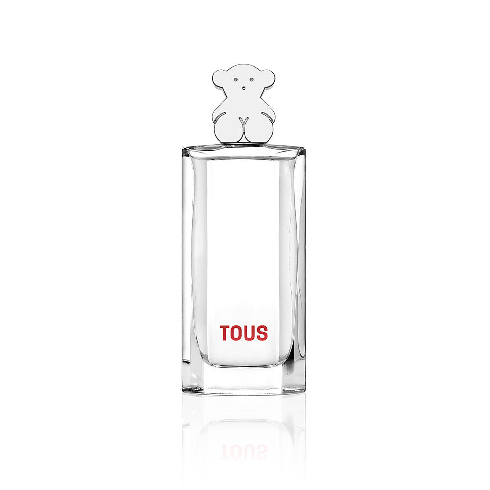 TOUS eau de toilette spray 50 ml