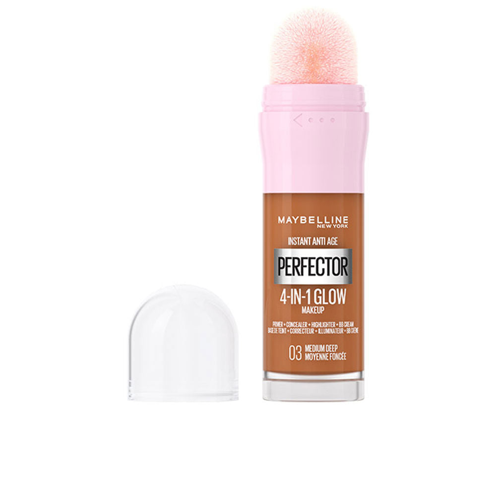 INSTANT PERFECTOR GLOW MULTIPURPOSE #03-medium-deep 20 ml