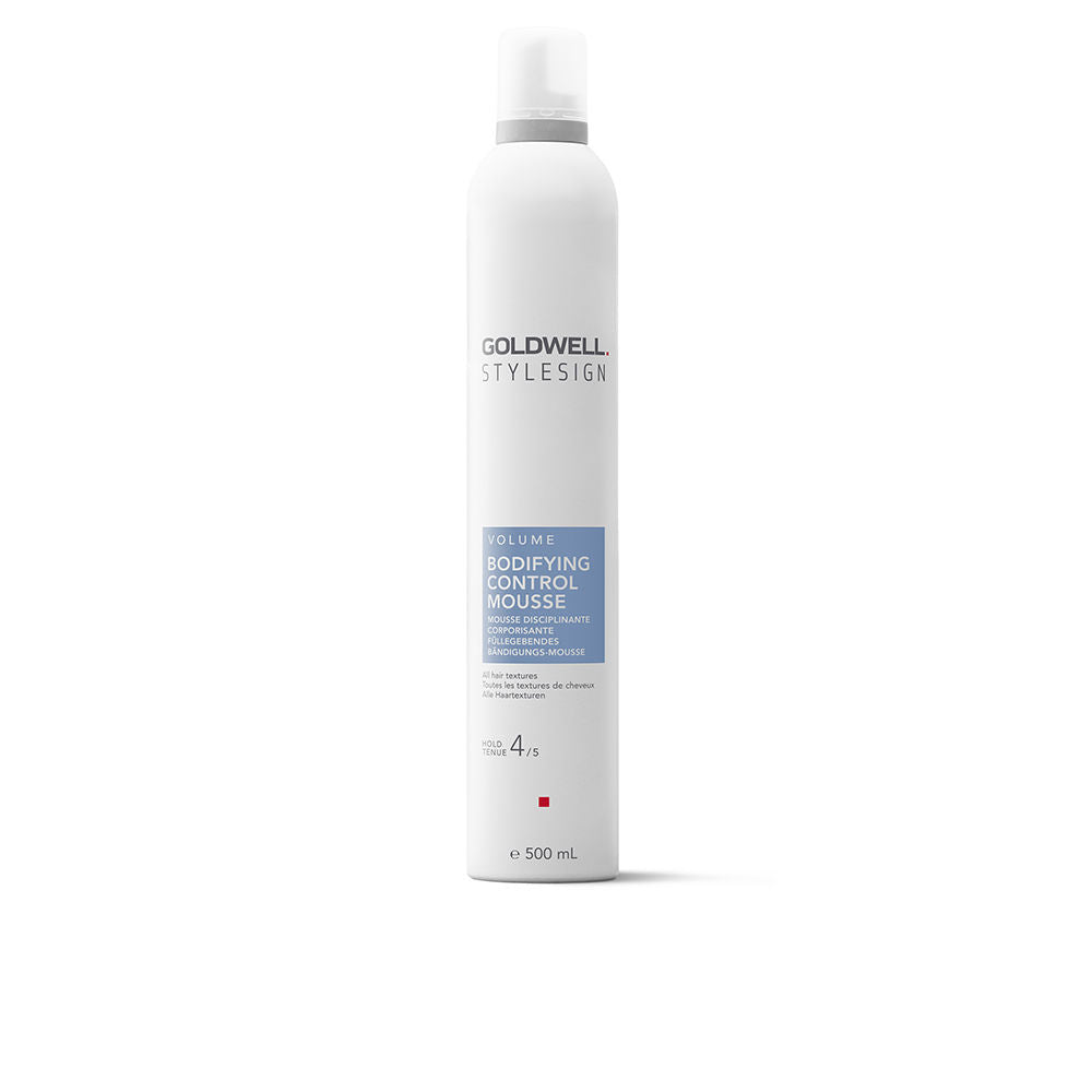 STYLESIGN VOLUME bodifying control mousse 500 ml