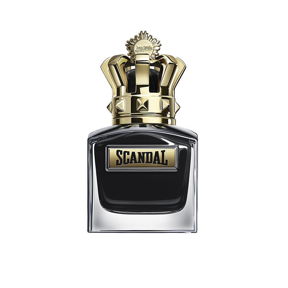 SCANDAL LE PARFUM POUR HOMME eau de parfum spray refillable