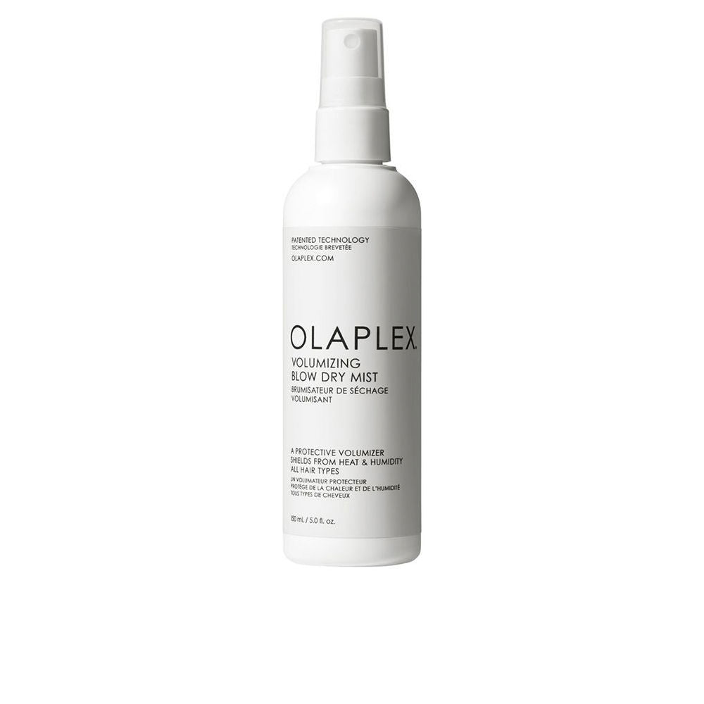 VOLUMIZING blow dry mist