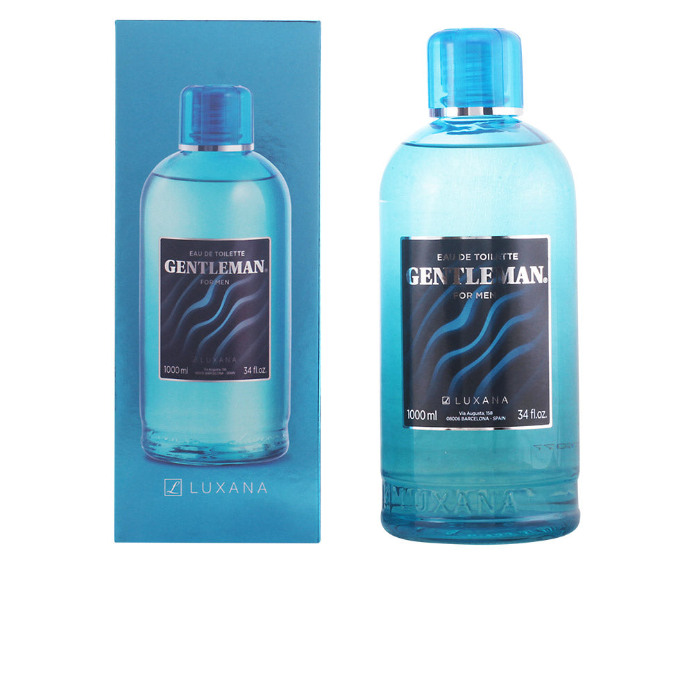 GENTLEMAN FOR MEN eau de toilette