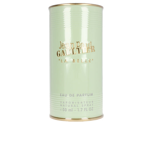LA BELLE eau de parfum spray