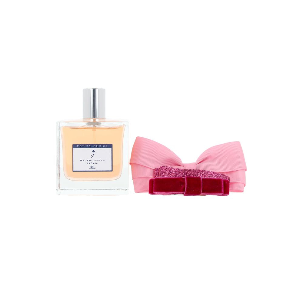 MADEMOISELLE PETITE CERISE CASE 4 pcs