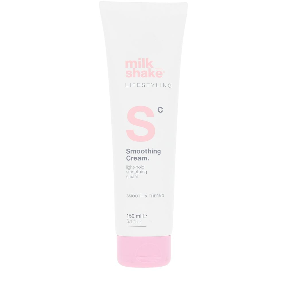 LIFESTYLING smoothing cream 150 ml