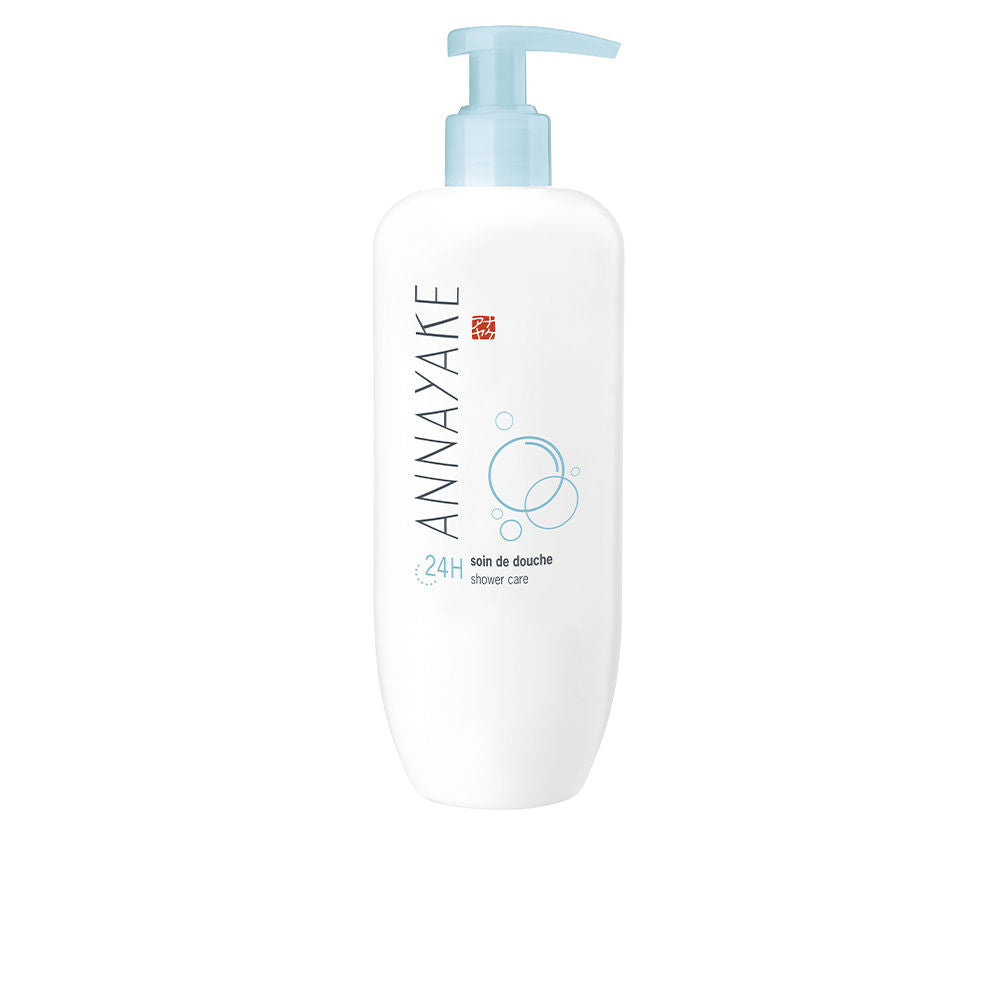 24H shower care