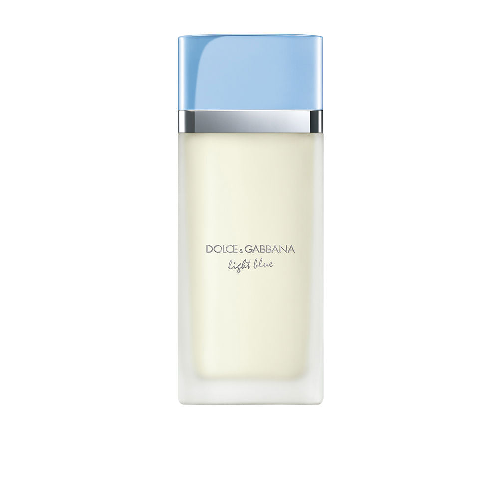 LIGHT BLUE POUR FEMME edt vapo 100 ml
