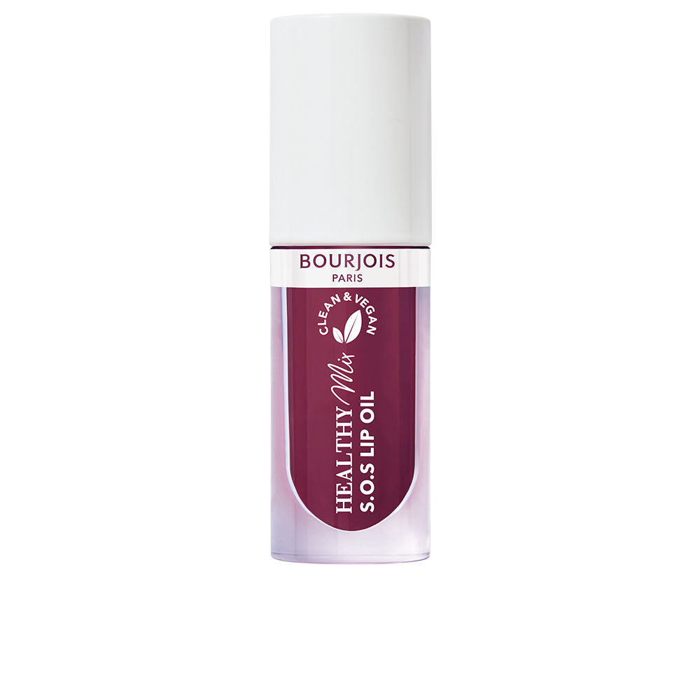 HEALTHY MIX SOS lip oil #09-Berry Delight 4.5 ml