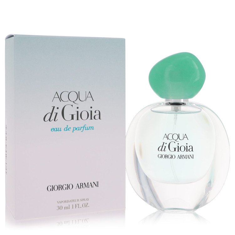 Acqua Di Gioia von Giorgio Armani - Eau de Parfum Spray 30 ml