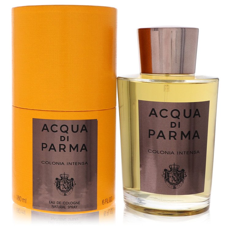 Acqua Di Parma Colonia Intensa by Acqua Di Parma - Eau De Cologne Spray 6 oz