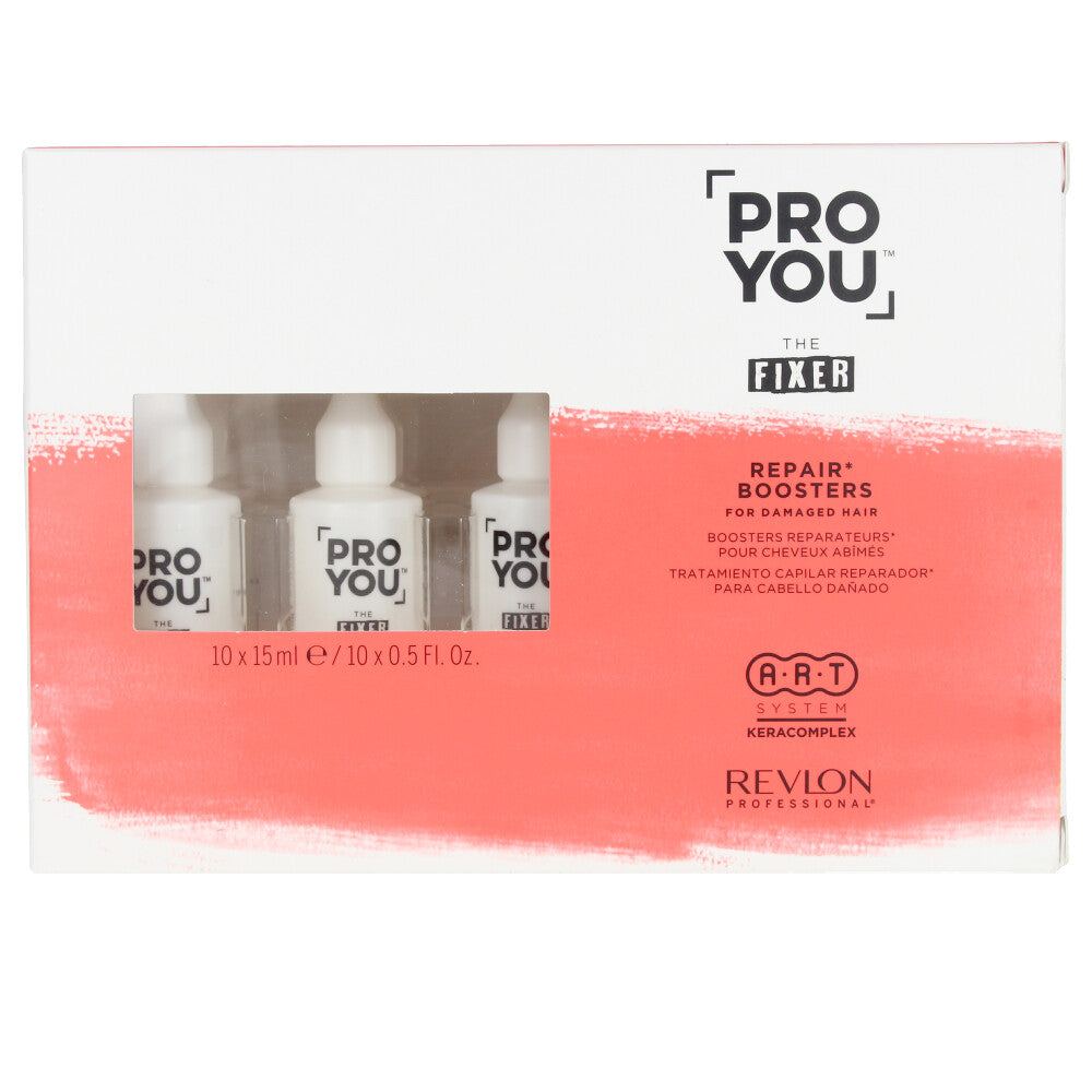 PROYOU the fixer booster 10 x