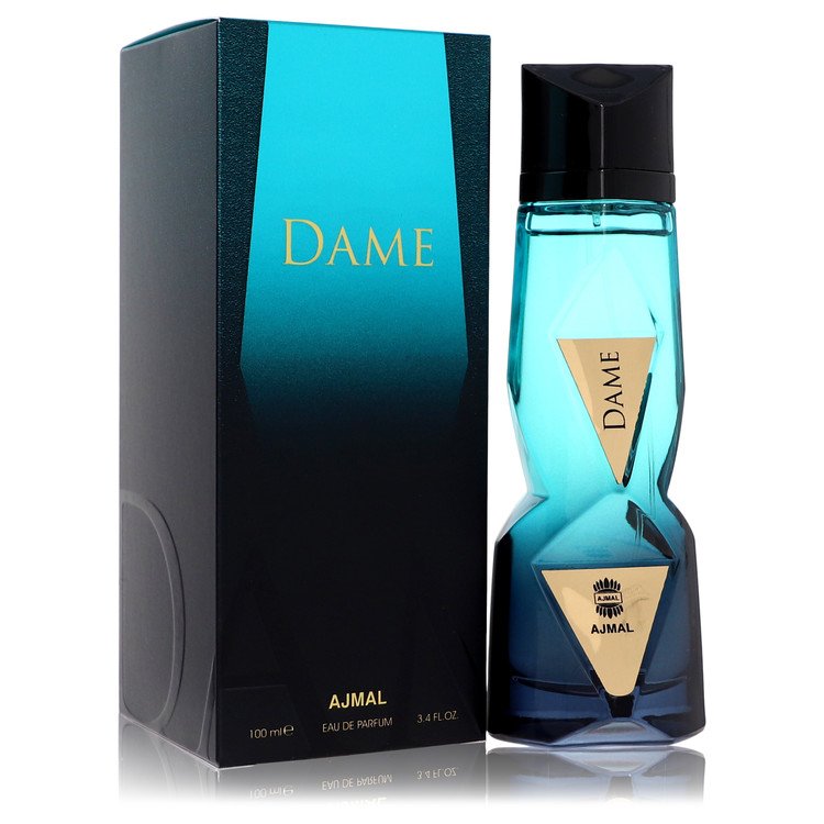 Ajmal Dame von Ajmal – Eau de Parfum Spray 100 ml