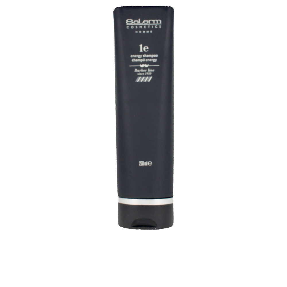 HOMME energy shampoo