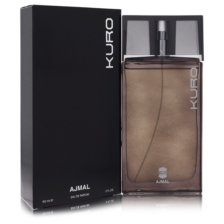 Ajmal Kuro par Ajmal - Eau de Parfum en spray 88 ml