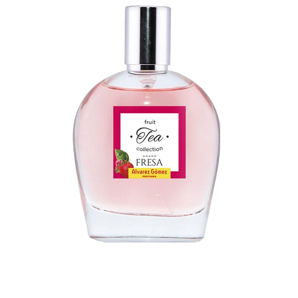 FRUIT TEA COLLECTION STRAWBERRY edt vapo