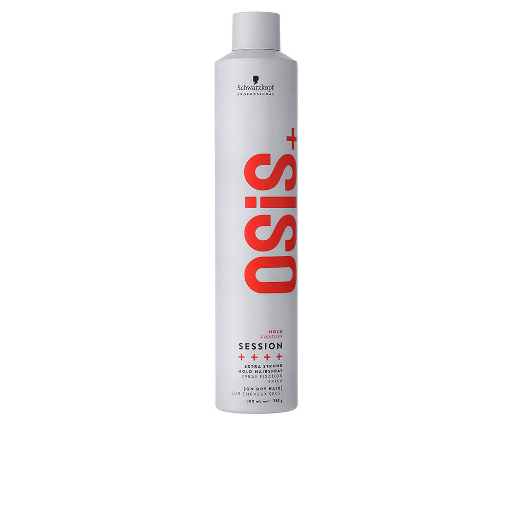 OSIS session extra hold hairspray