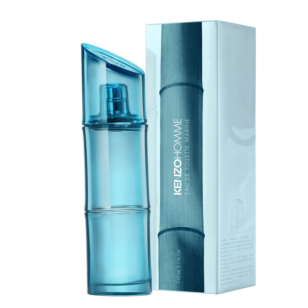 KENZO HOMME MARINE edt vapor