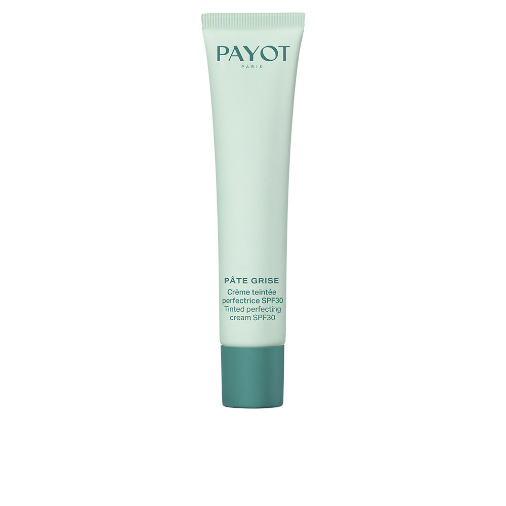 PÂTE GRISE tinted perfecting cream SPF30 40 ml