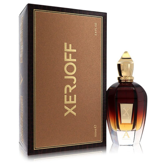 Alexandria II by Xerjoff - Eau De Parfum Spray (Unisex) 1 oz