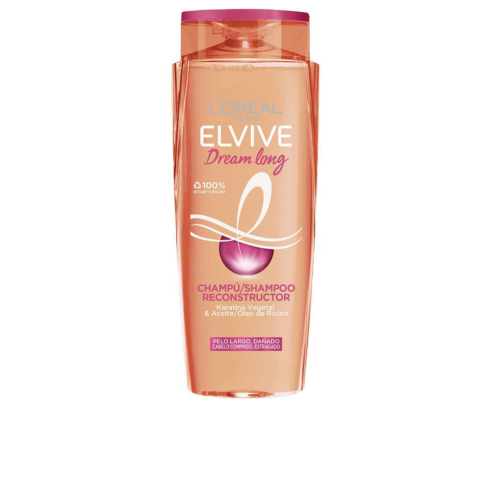 ELVIVE DREAM LONG reconstructive shampoo