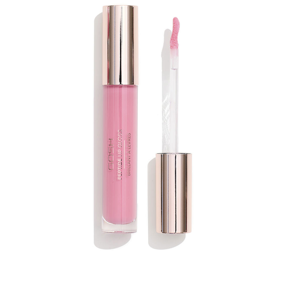 PEPTIDE LIP GLOSS lip gloss #010-Candyfloss 7 ml