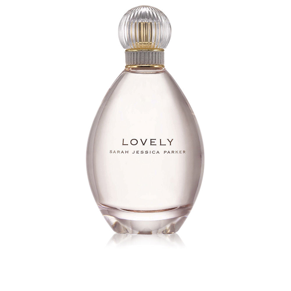 LOVELY eau de parfum spray 100 ml