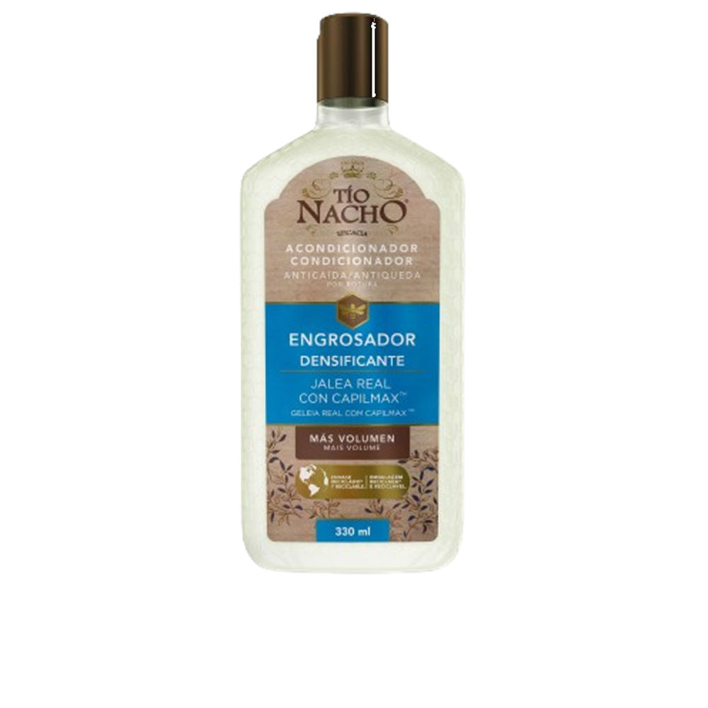 Tío Nacho Thickening Densifying Conditioner 330 ml