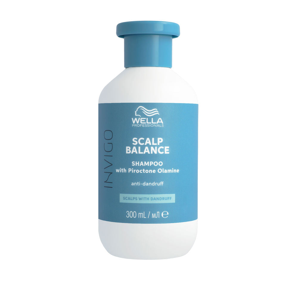 INVIGO BALANCE Anti-dandruff Shampoo