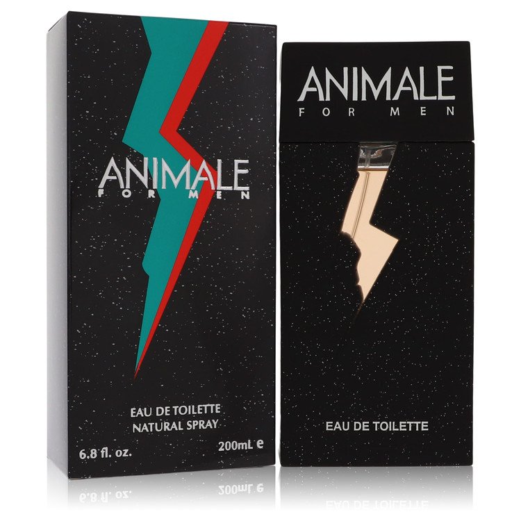 Animale par Animale - Eau de Toilette Vaporisateur 100 ml