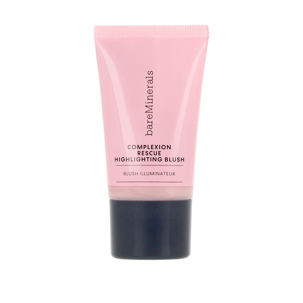 COMPLEXION RESCUE HIGHLIGHTING BLUSH #Rose Glow