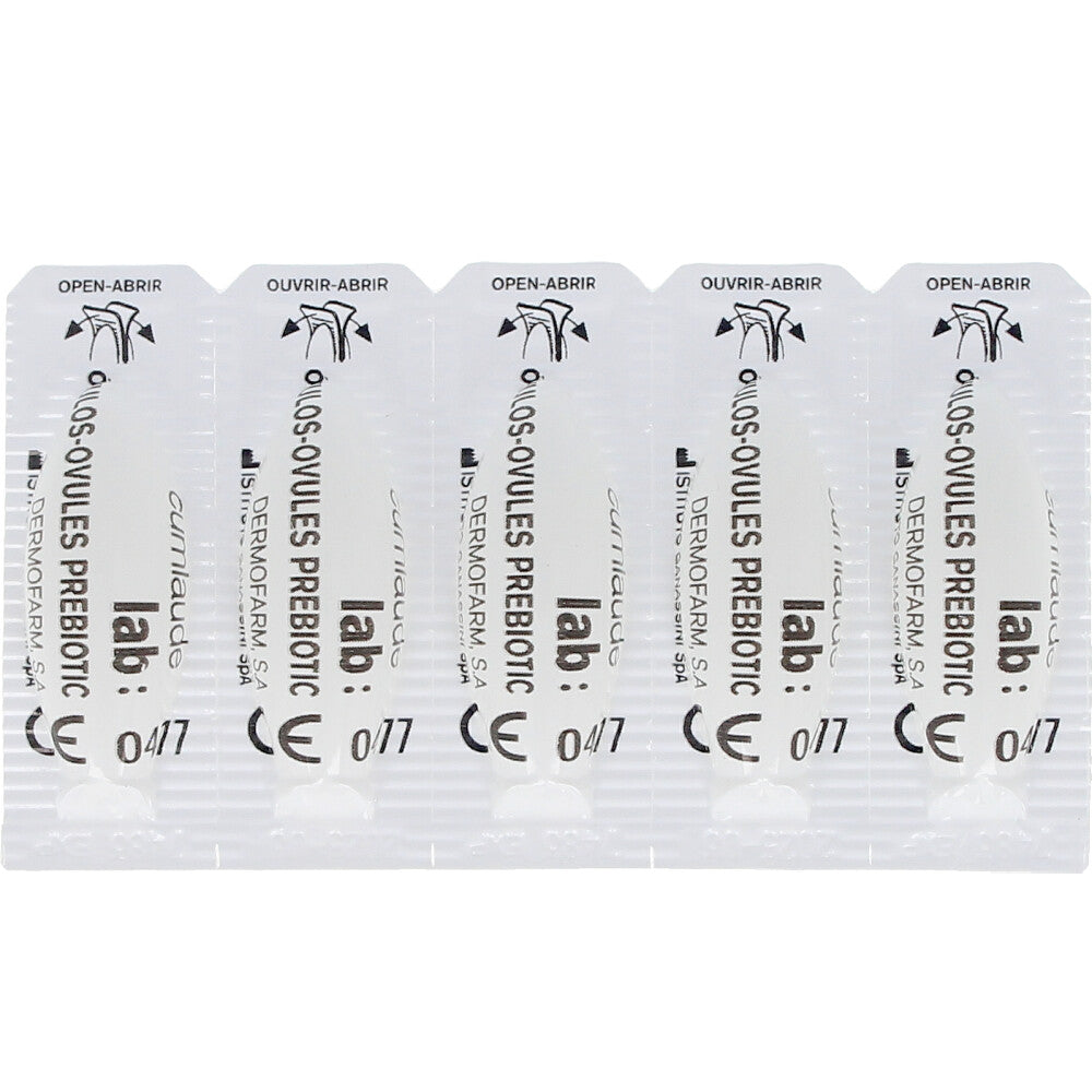 PREBIOTIC OVA 10 x 3 gr