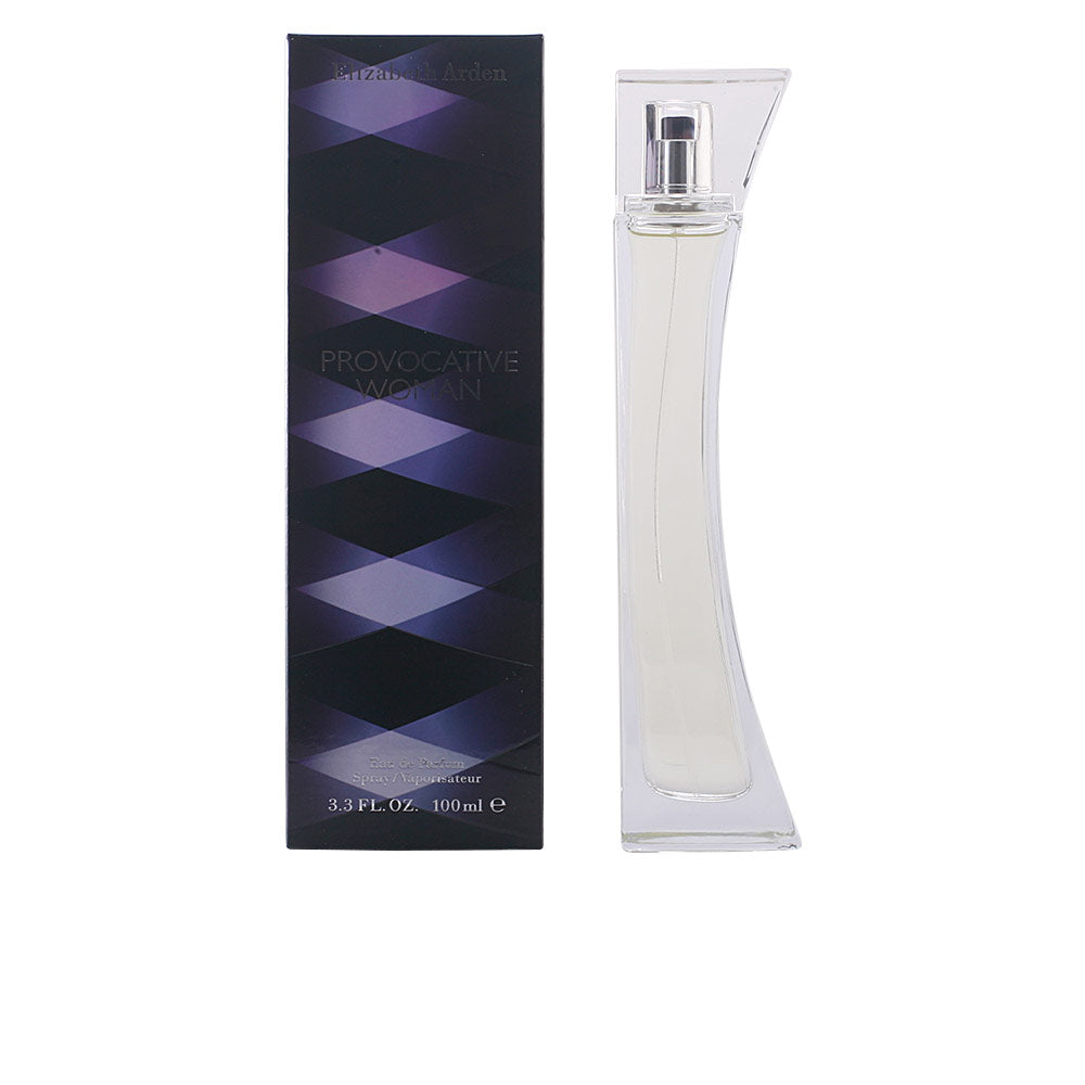 PROVOCATIVE eau de parfum spray
