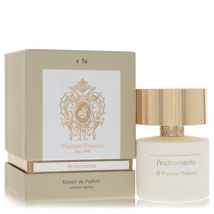 Andromeda by Tiziana Terenzi - Extrait De Parfum Spray 3.38 oz