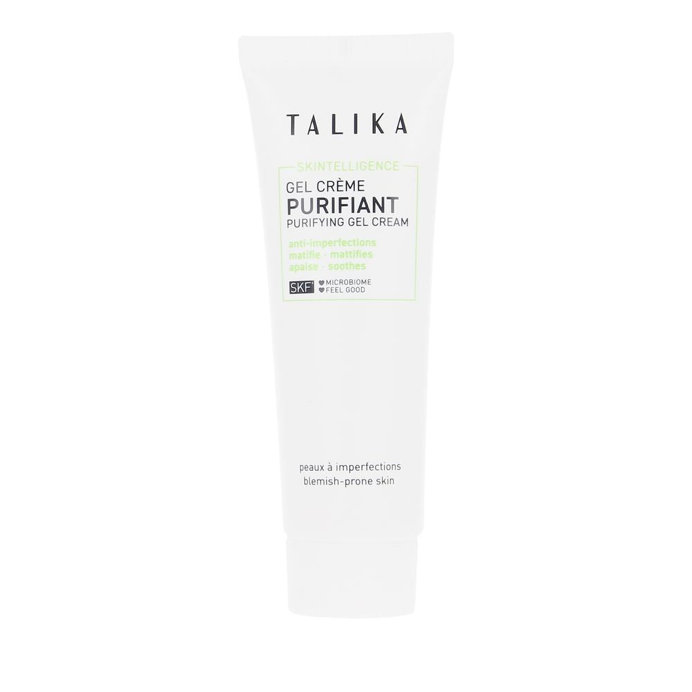 SKINTELLIGENCE PURIFYING cream gel